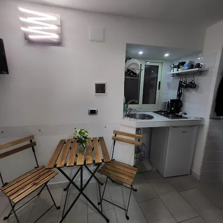 House Prestige דירה