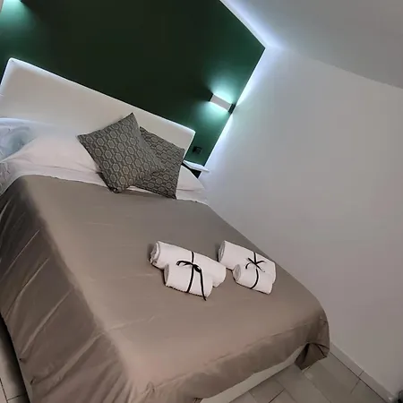 House Prestige Апартаменты *
