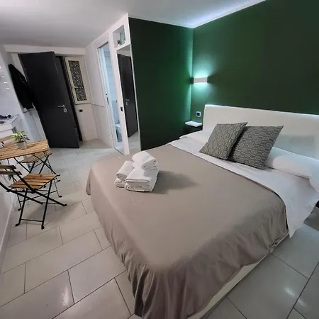 House Prestige Апартаменты